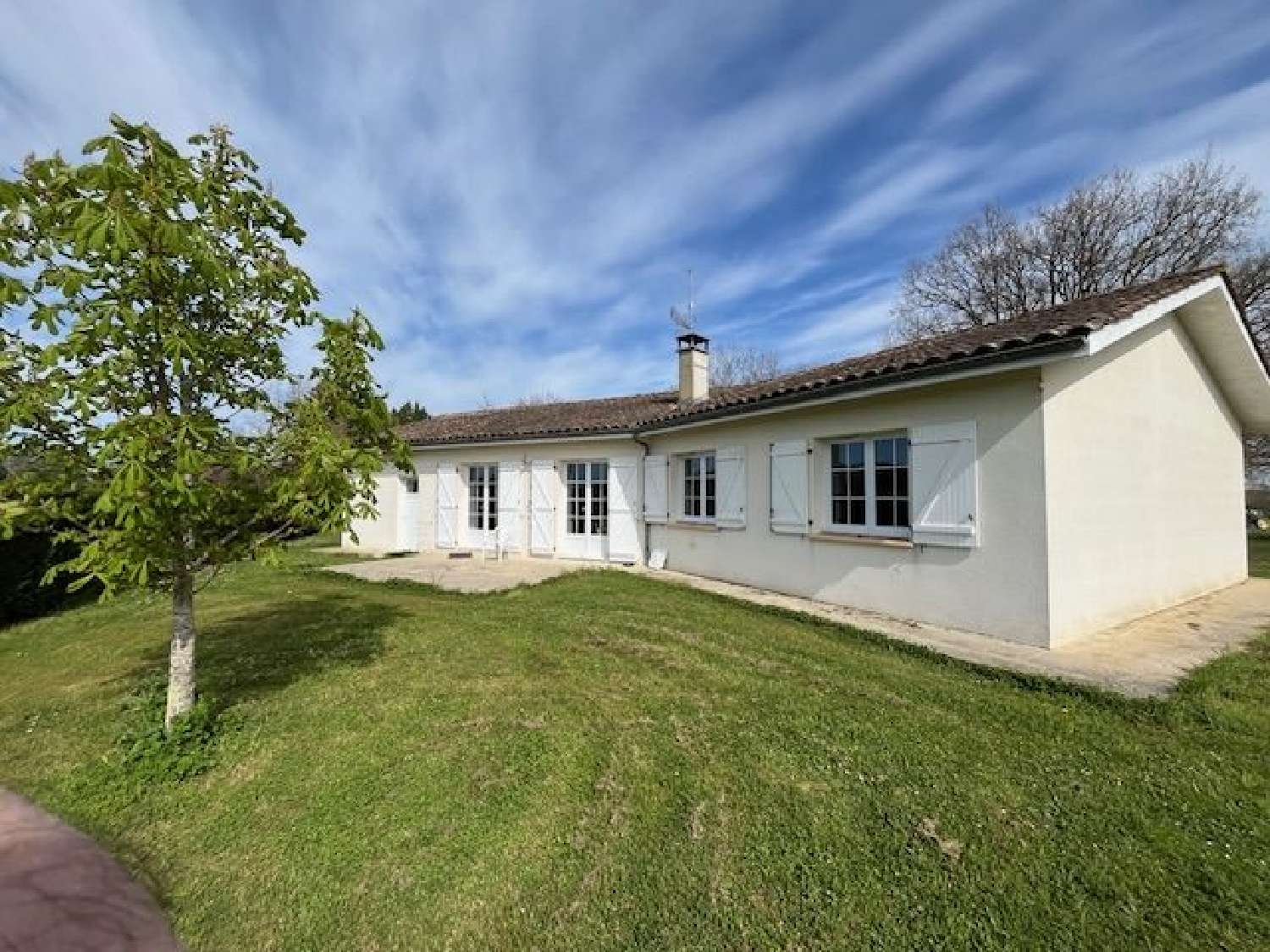  for sale house Fleurance Gers 1