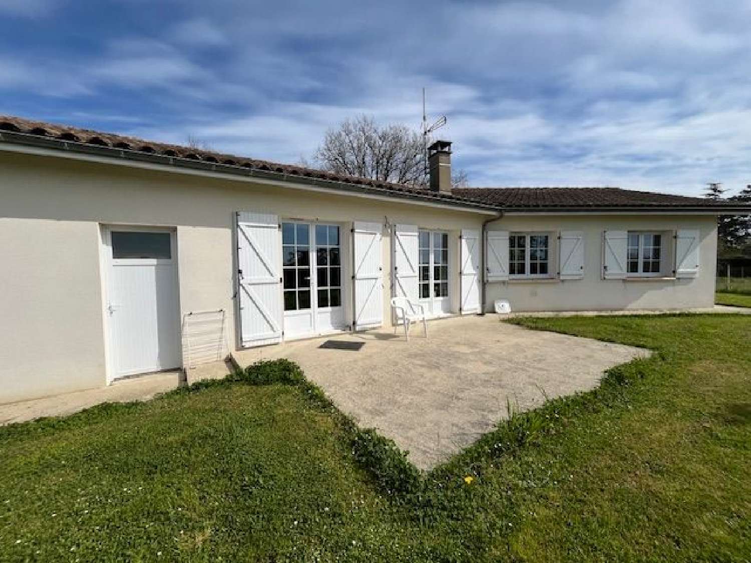  for sale house Fleurance Gers 2