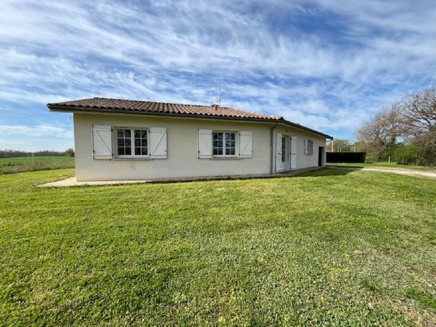  for sale house Fleurance Gers 3
