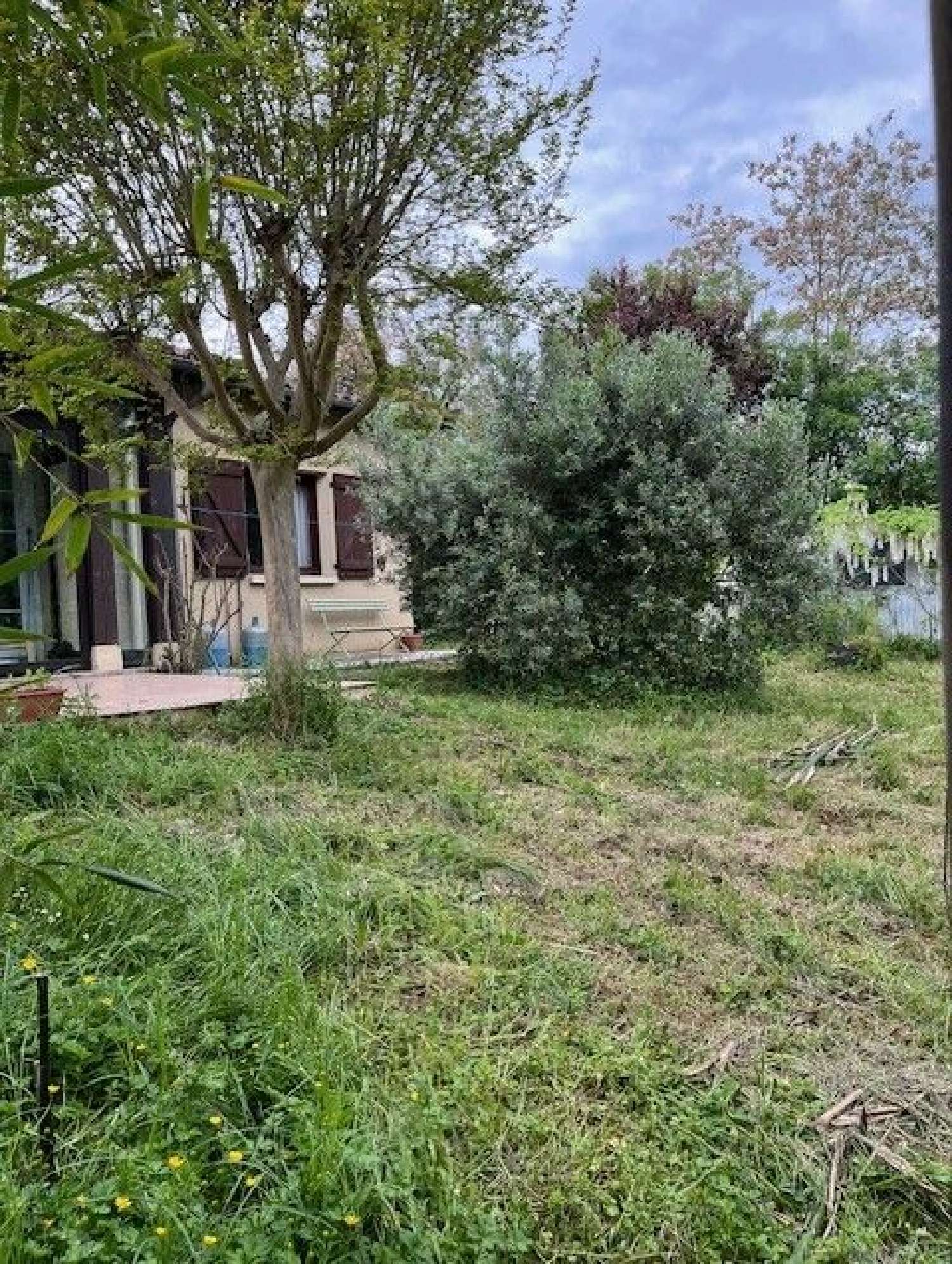 en venta casa Fleurance Gers 2