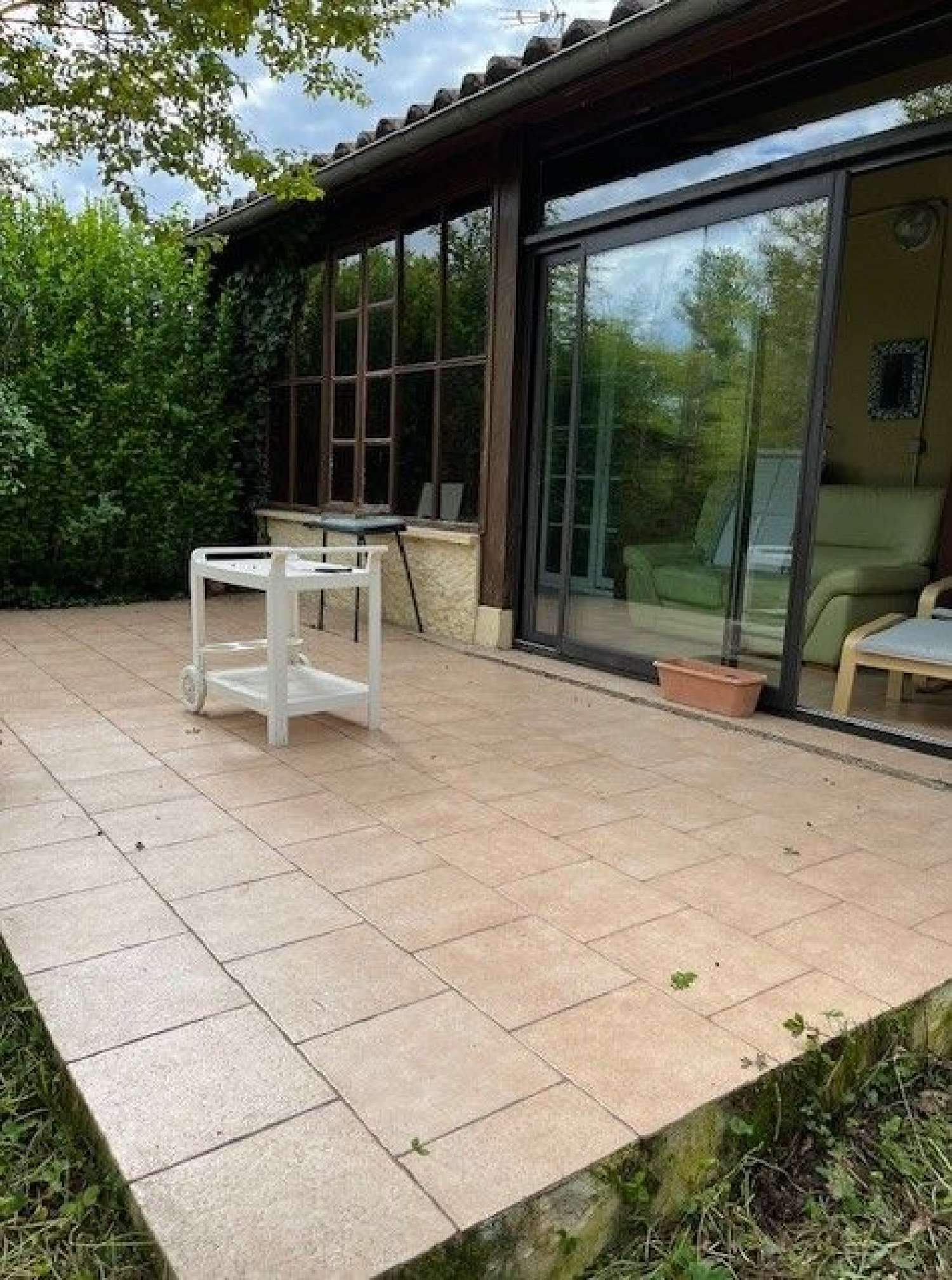 en venta casa Fleurance Gers 3