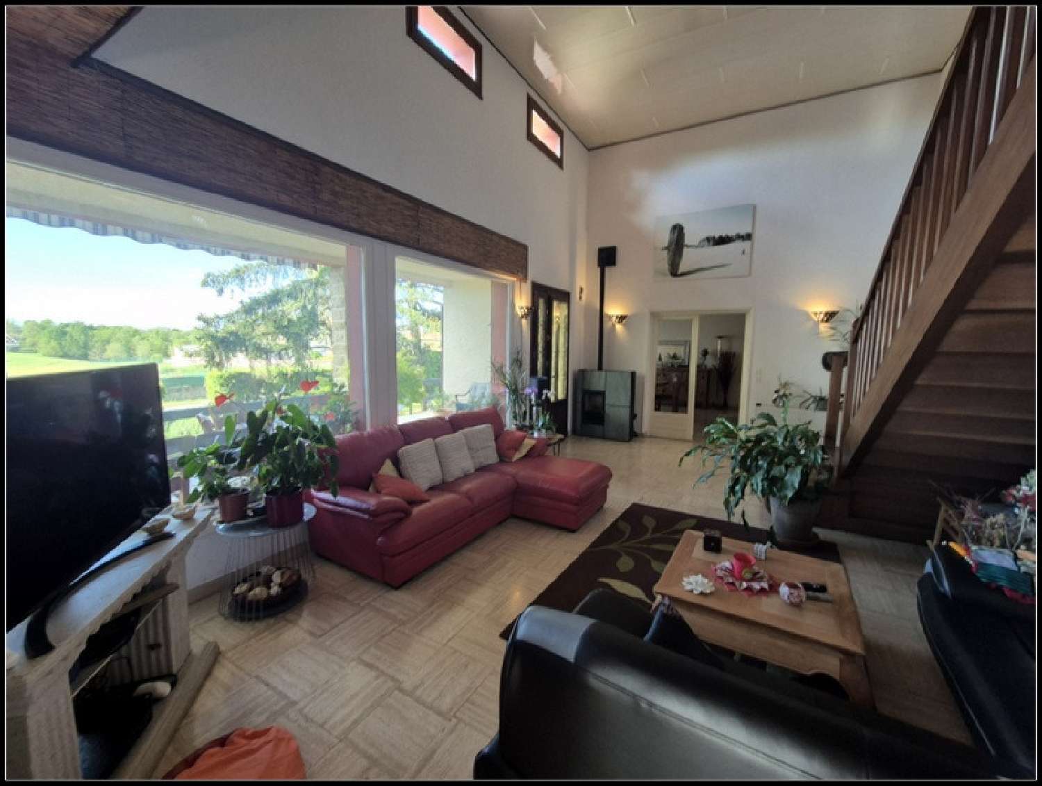  te koop huis Fleurance Gers 6