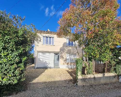 Fleurance Gers Haus Bild 7066303