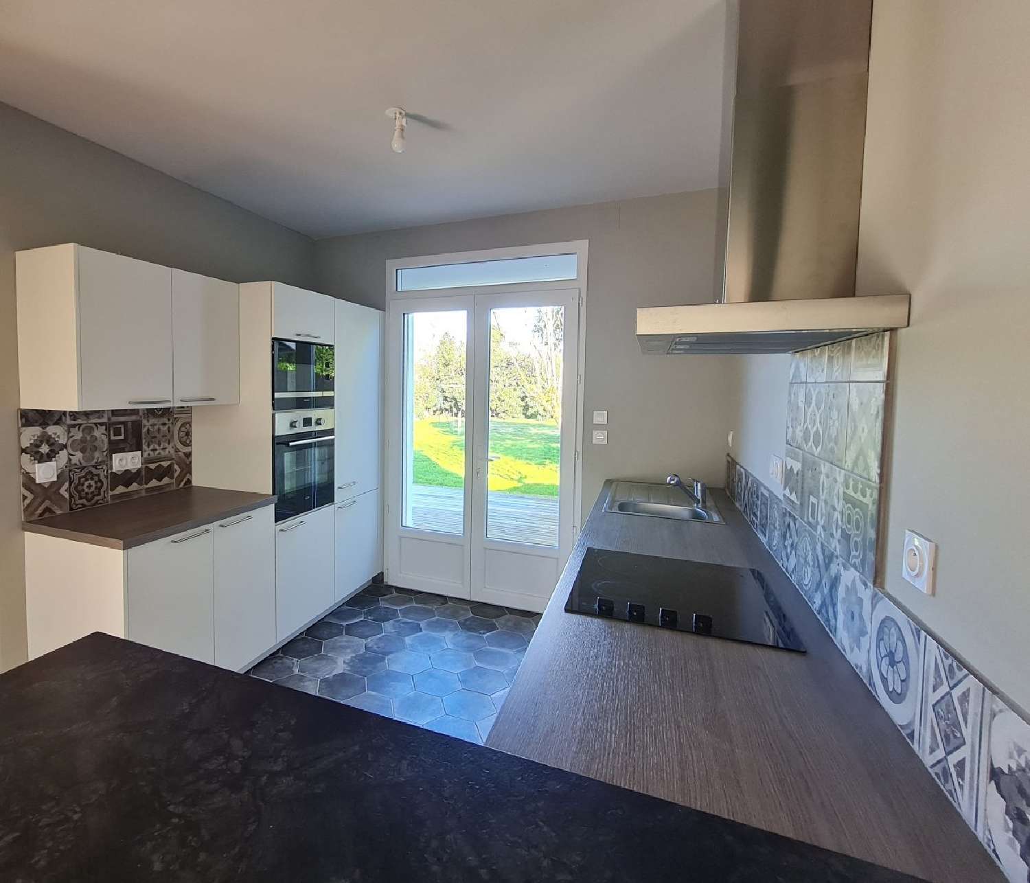  te koop huis Fleurance Gers 3