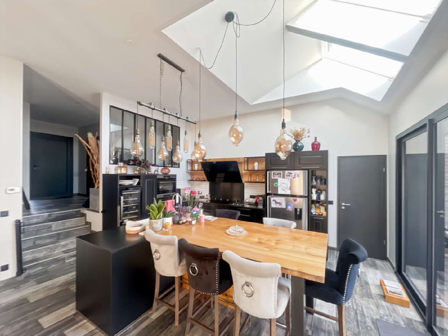  en venta casa Fleurey-sur-Ouche Côte-d'Or 6
