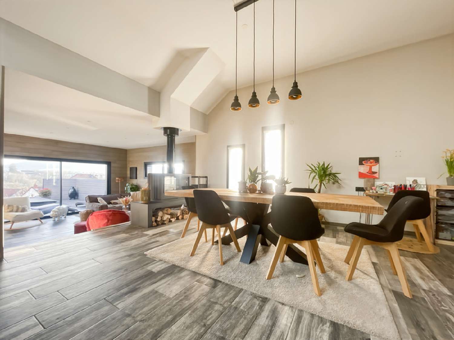  en venta casa Fleurey-sur-Ouche Côte-d'Or 7