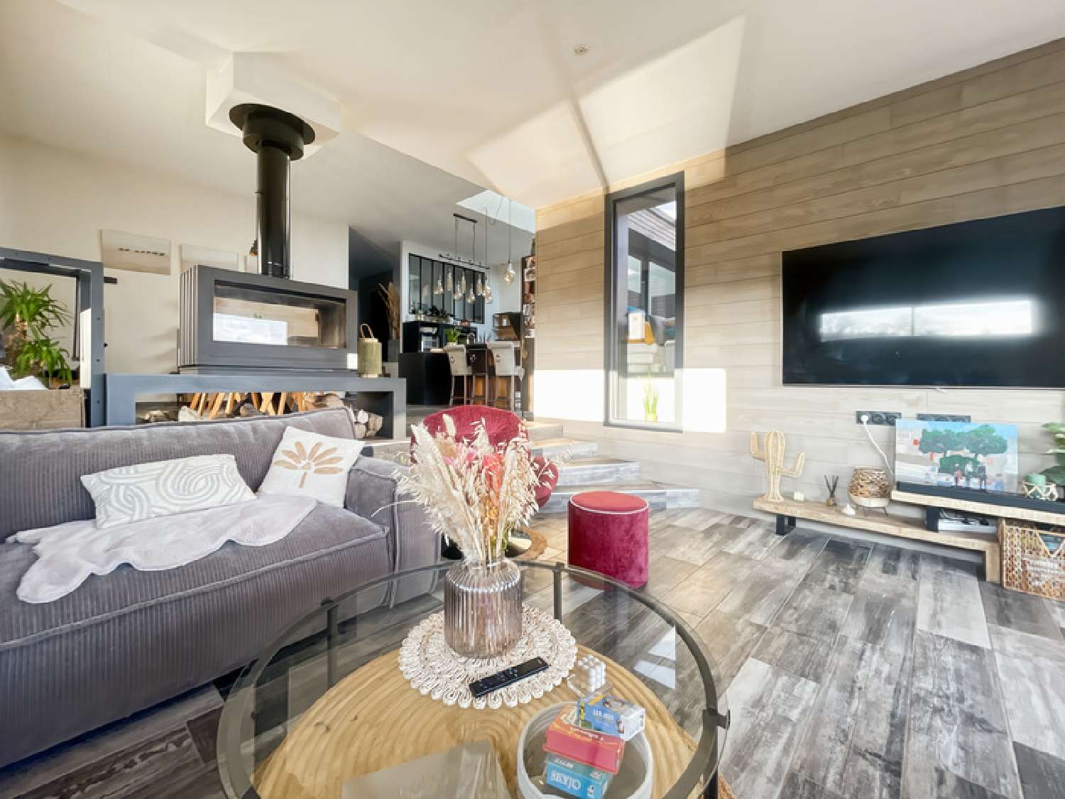  en venta casa Fleurey-sur-Ouche Côte-d'Or 8