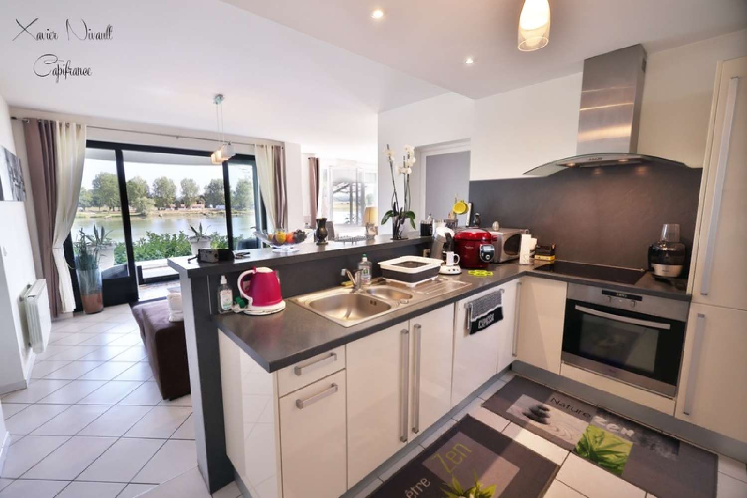  à vendre maison Fleurville Saône-et-Loire 6
