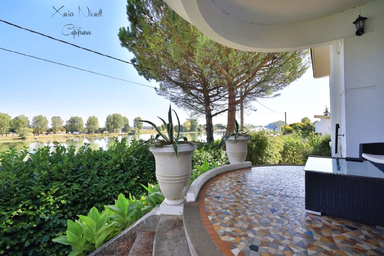  for sale house Fleurville Saône-et-Loire 2