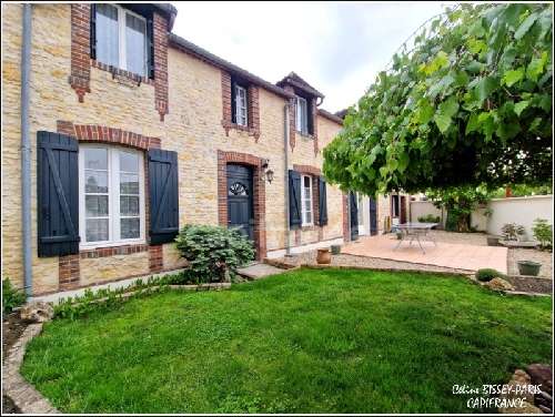 Fleury-la-Vallée Yonne casa foto 7060581