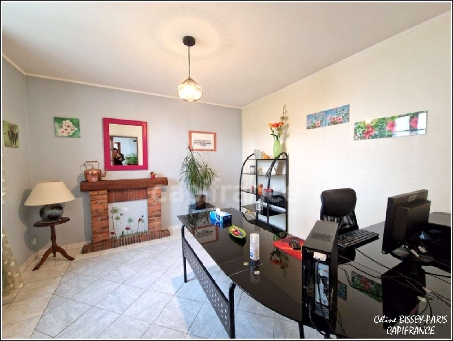  en venta casa Fleury-la-Vallée Yonne 8