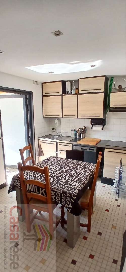 Fleury-les-Aubrais Loiret casa foto 7065150