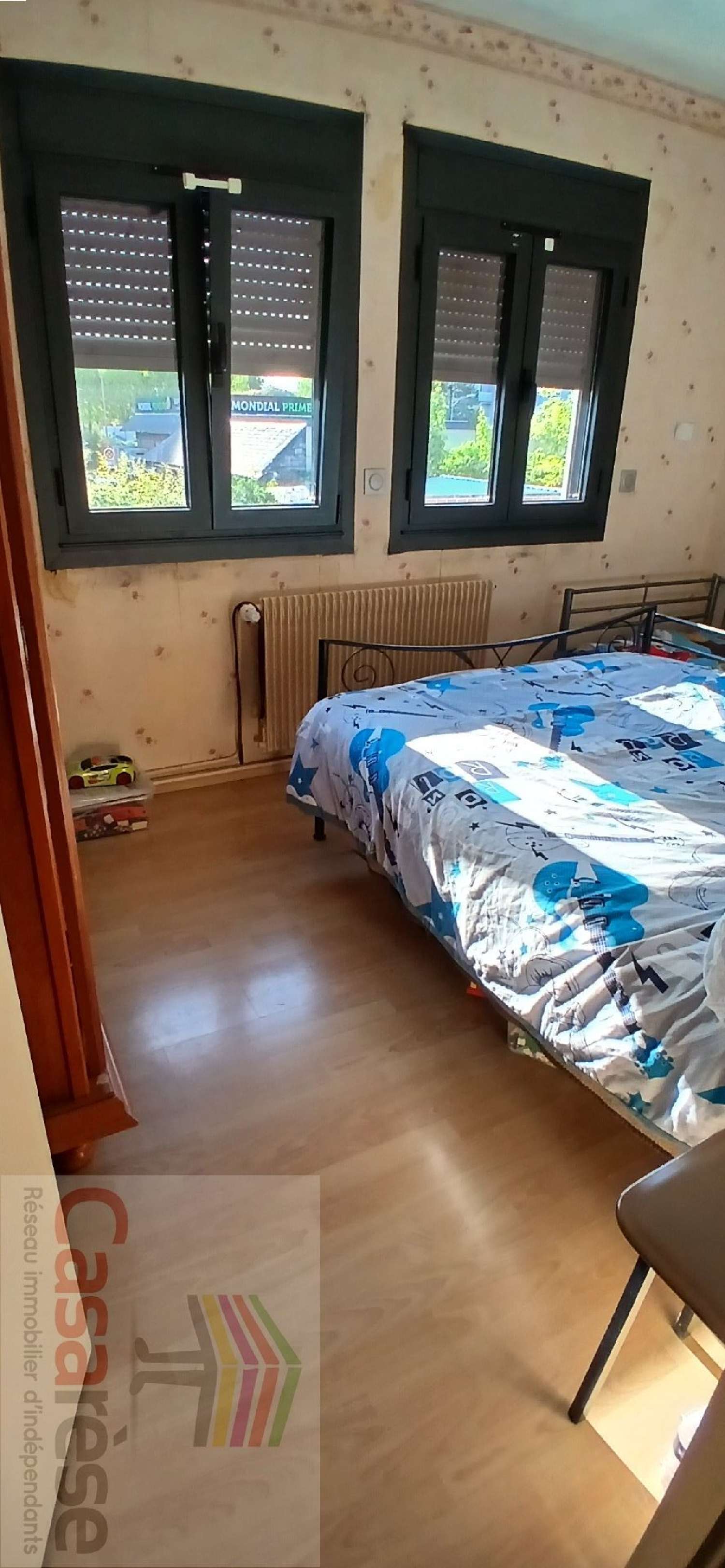  en venta casa Fleury-les-Aubrais Loiret 4