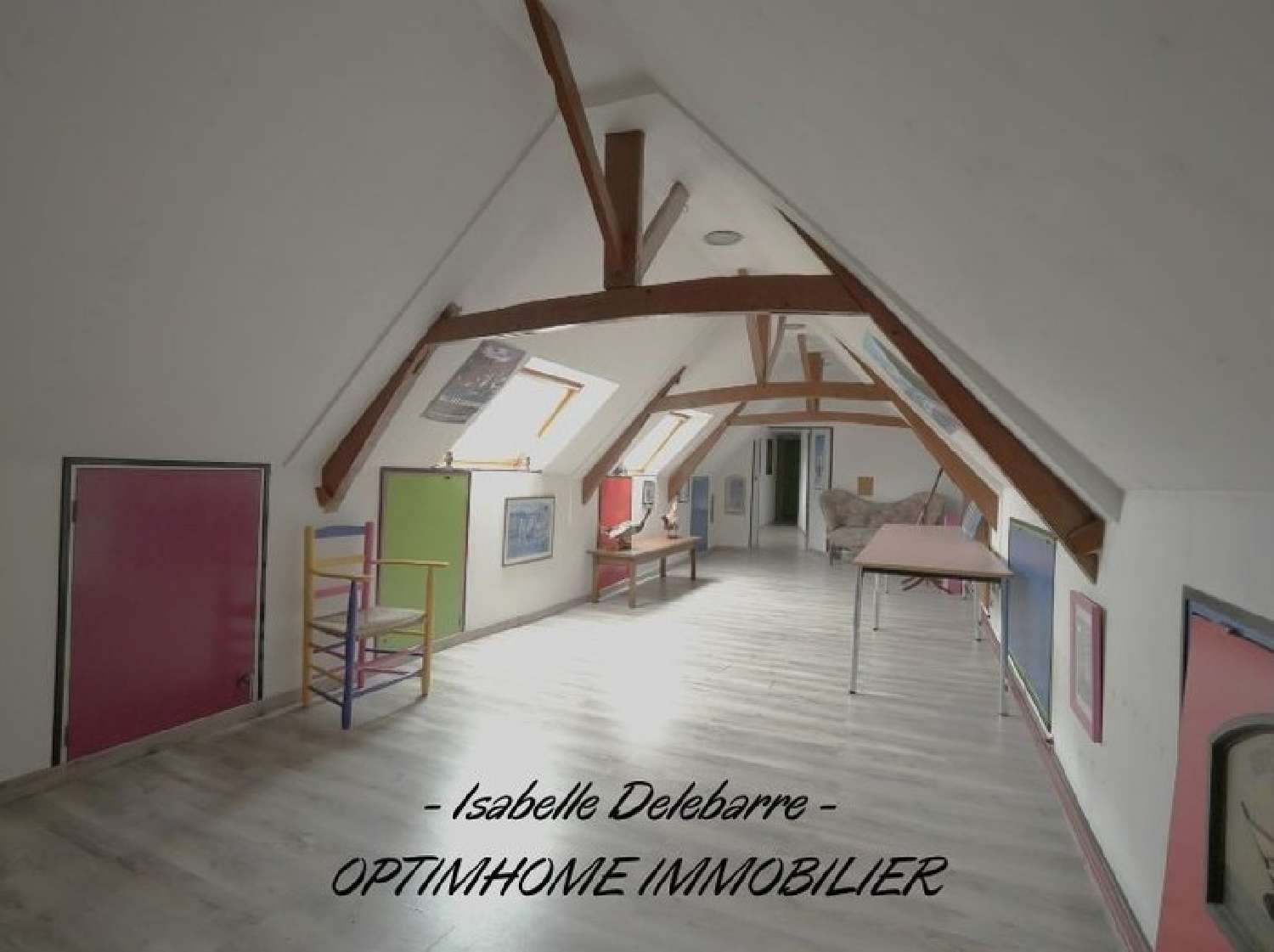  te koop huis Flines-lez-Raches Nord 2
