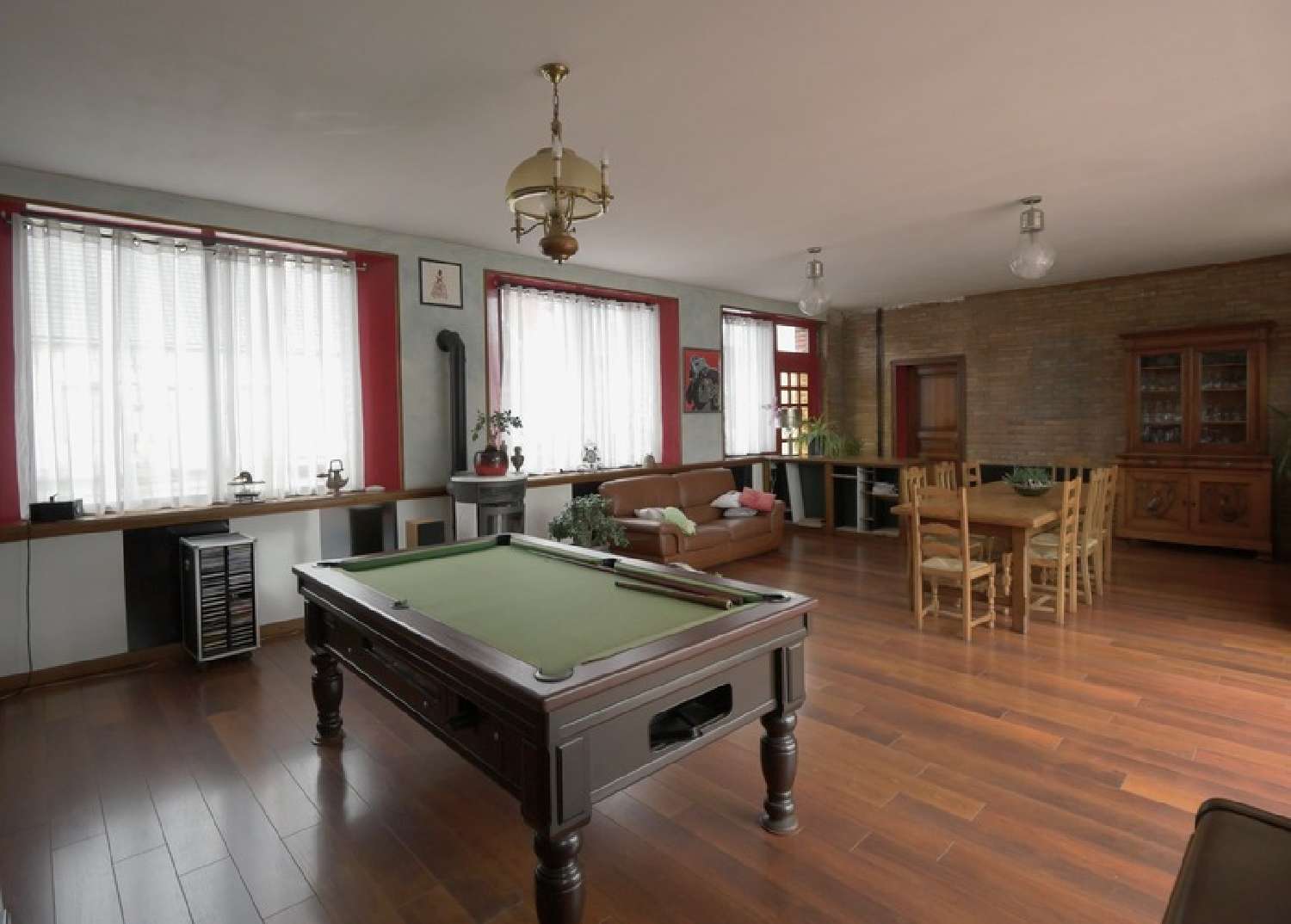  te koop huis Flines-lez-Raches Nord 4