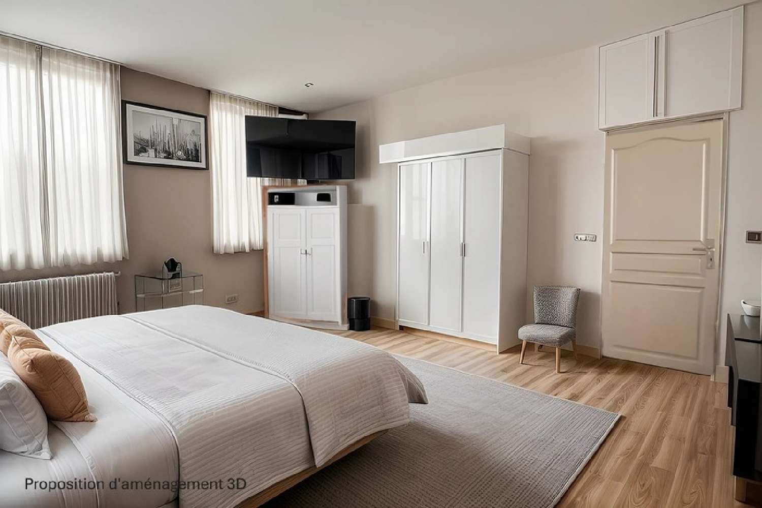  te koop huis Flines-lez-Raches Nord 5