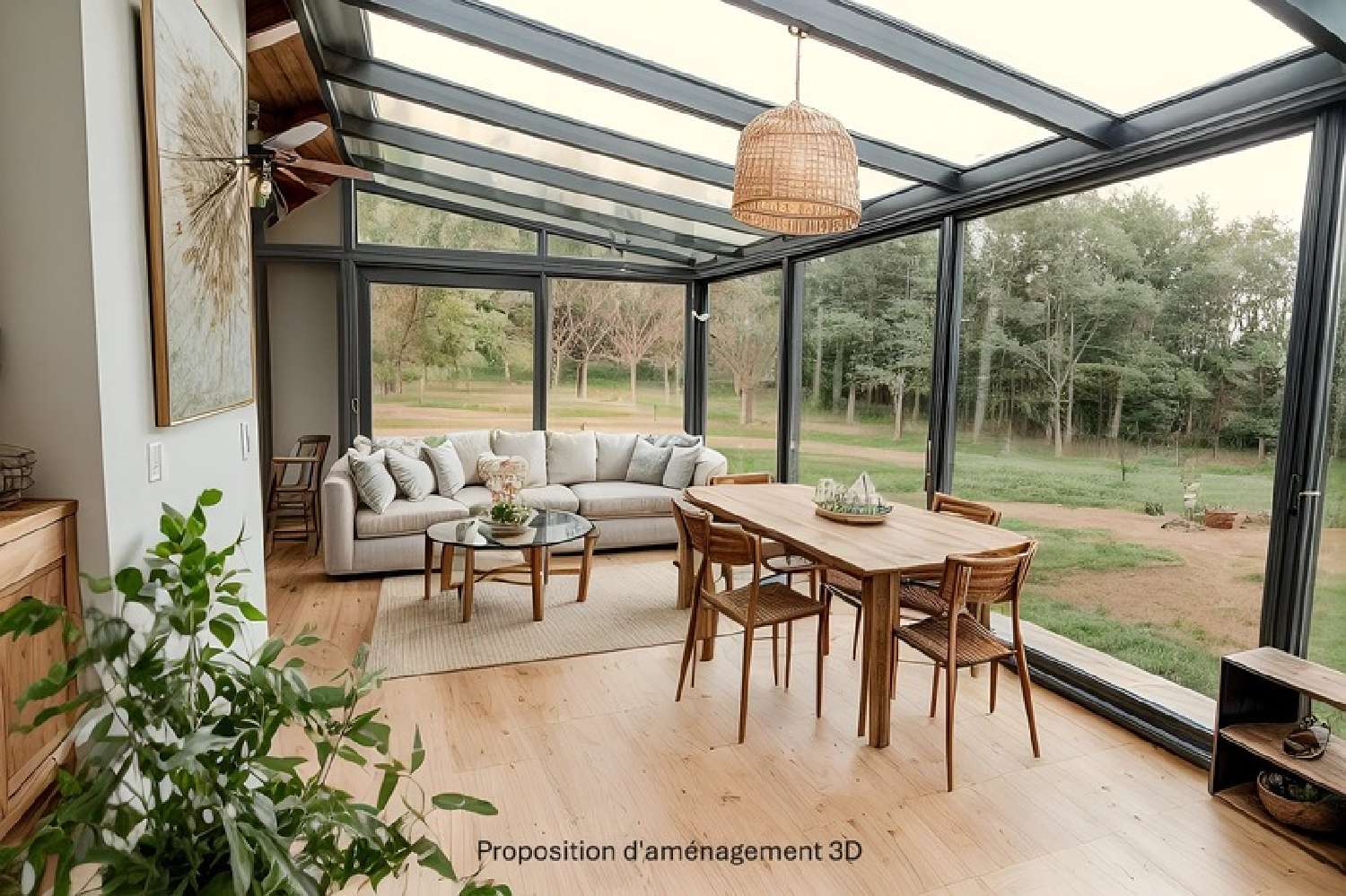  te koop huis Flines-lez-Raches Nord 7