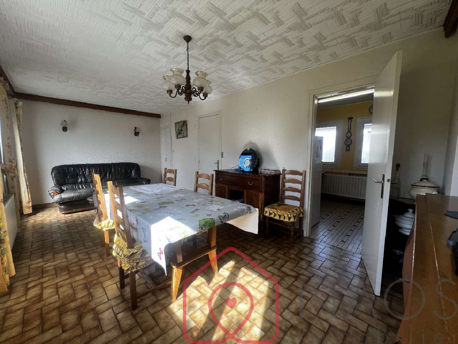  en venta casa Floing Ardennes 6