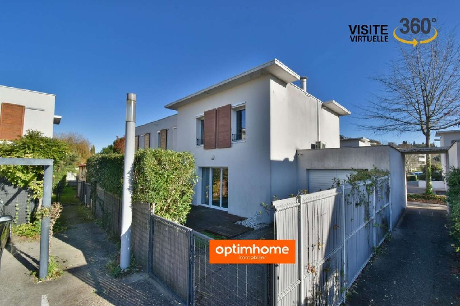  for sale house Floirac Gironde 1