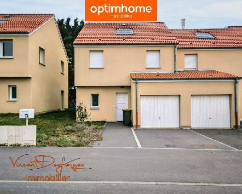 Florange Moselle huis foto 7059561