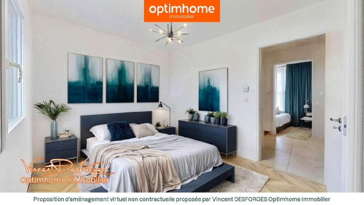  te koop huis Florange Moselle 7