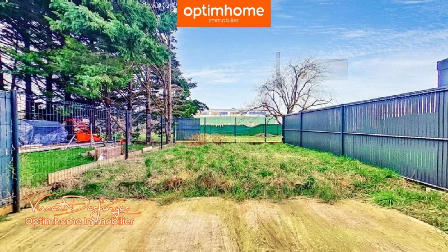 te koop huis Florange Moselle 8