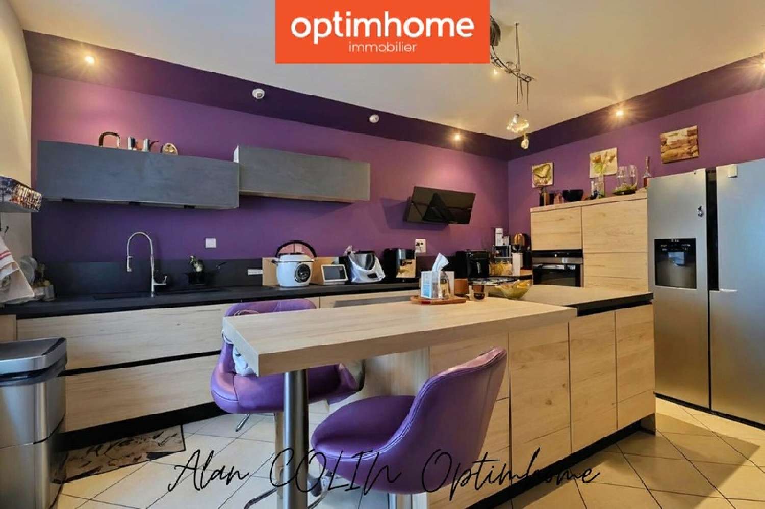  en venta casa Florange Moselle 2