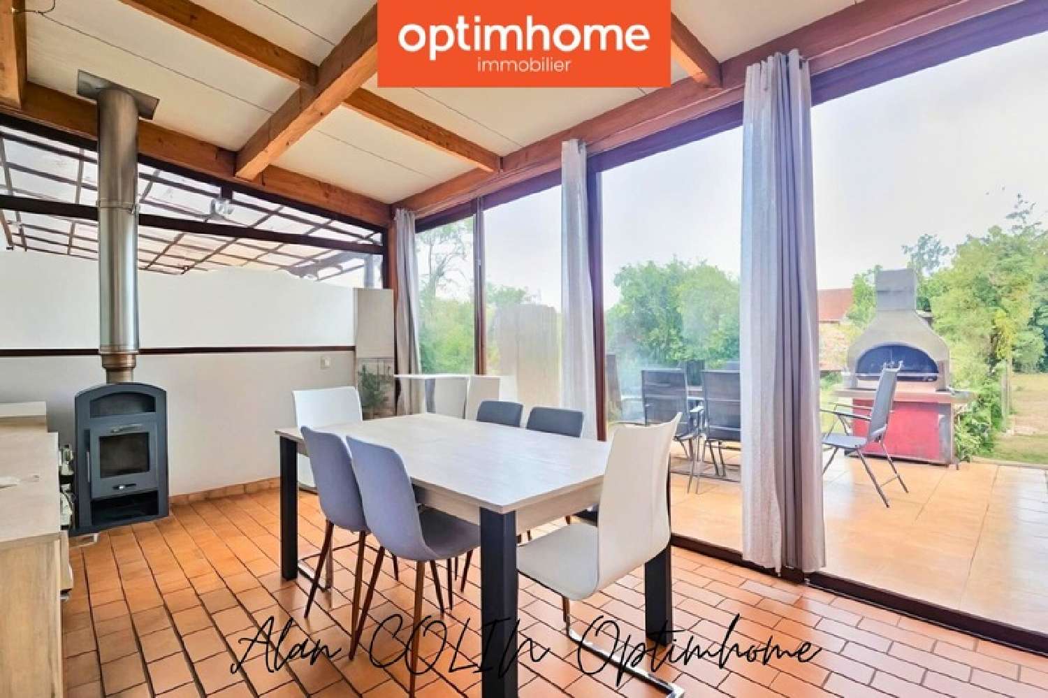  en venta casa Florange Moselle 3
