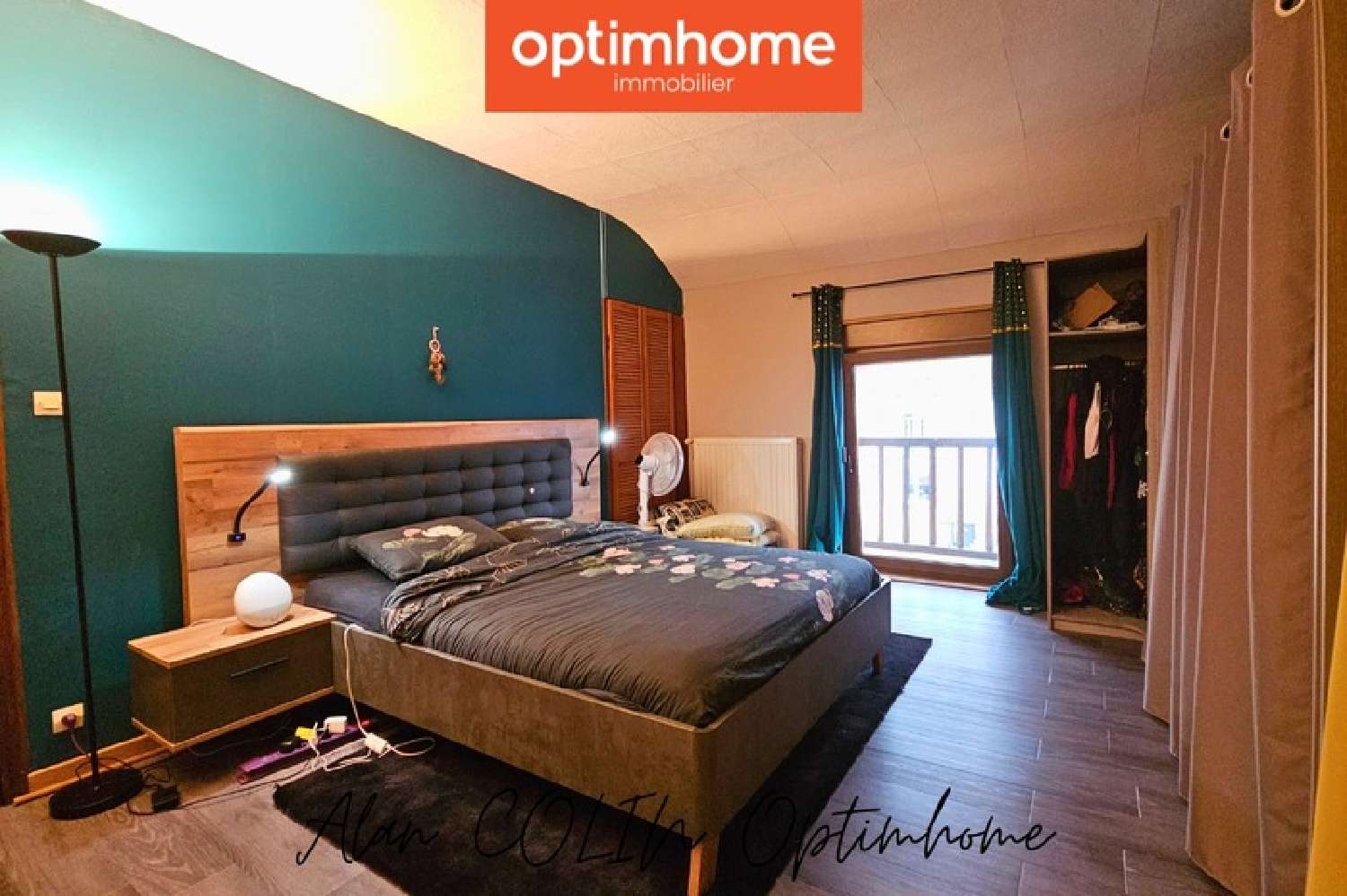  en venta casa Florange Moselle 4