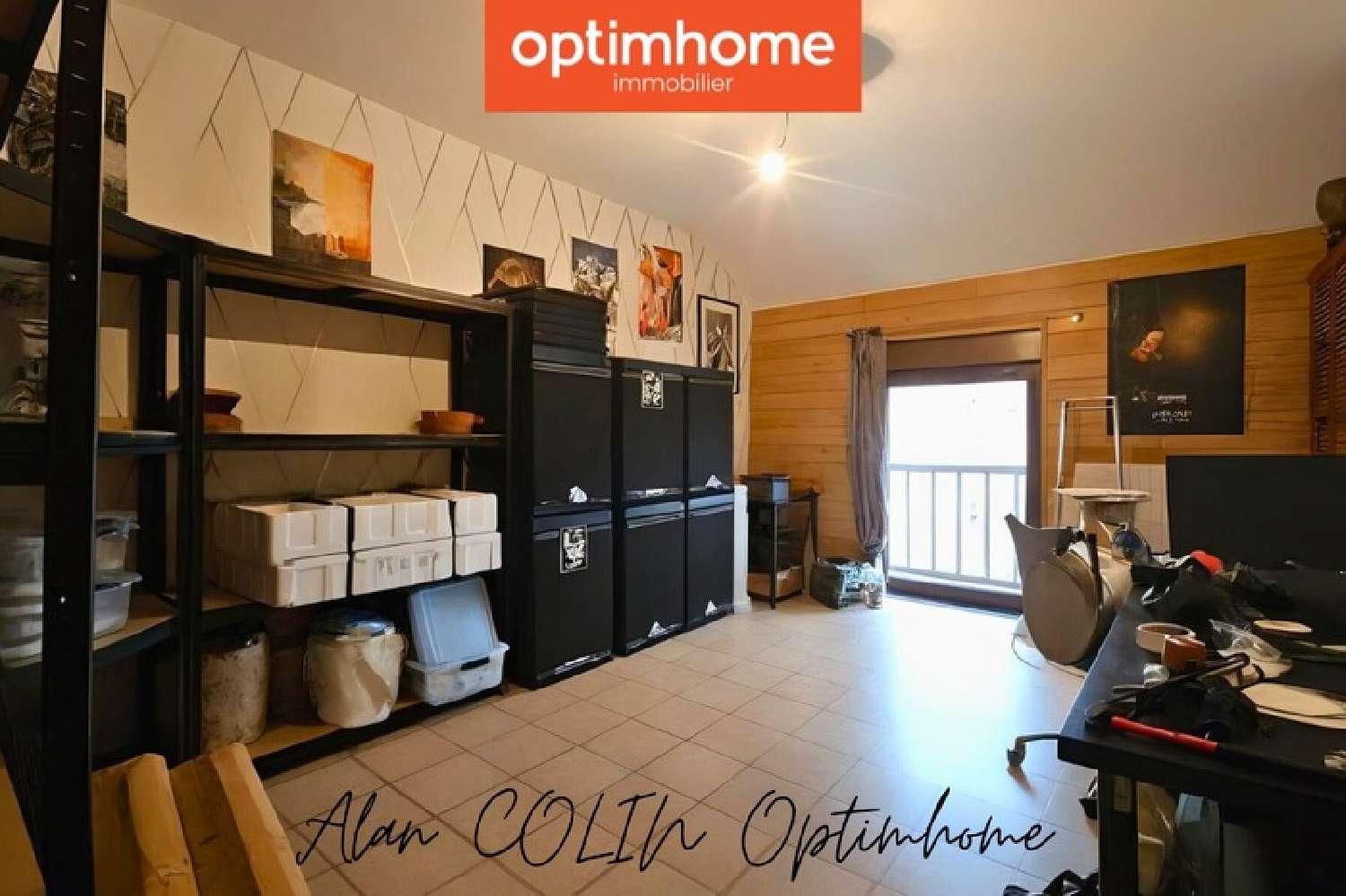  en venta casa Florange Moselle 5