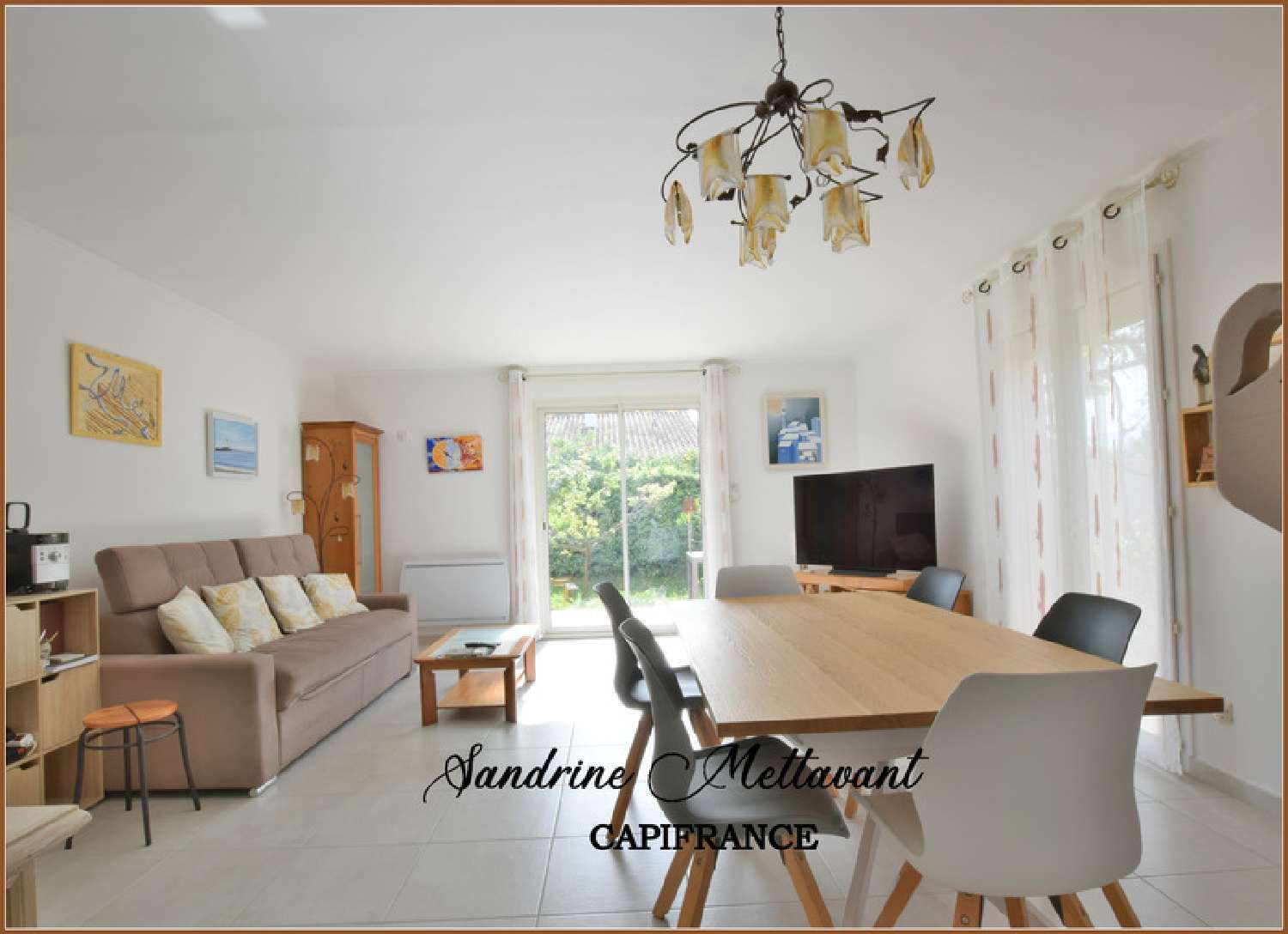  for sale house Florensac Hérault 2