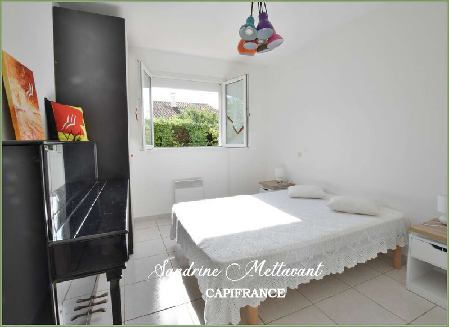  for sale house Florensac Hérault 4