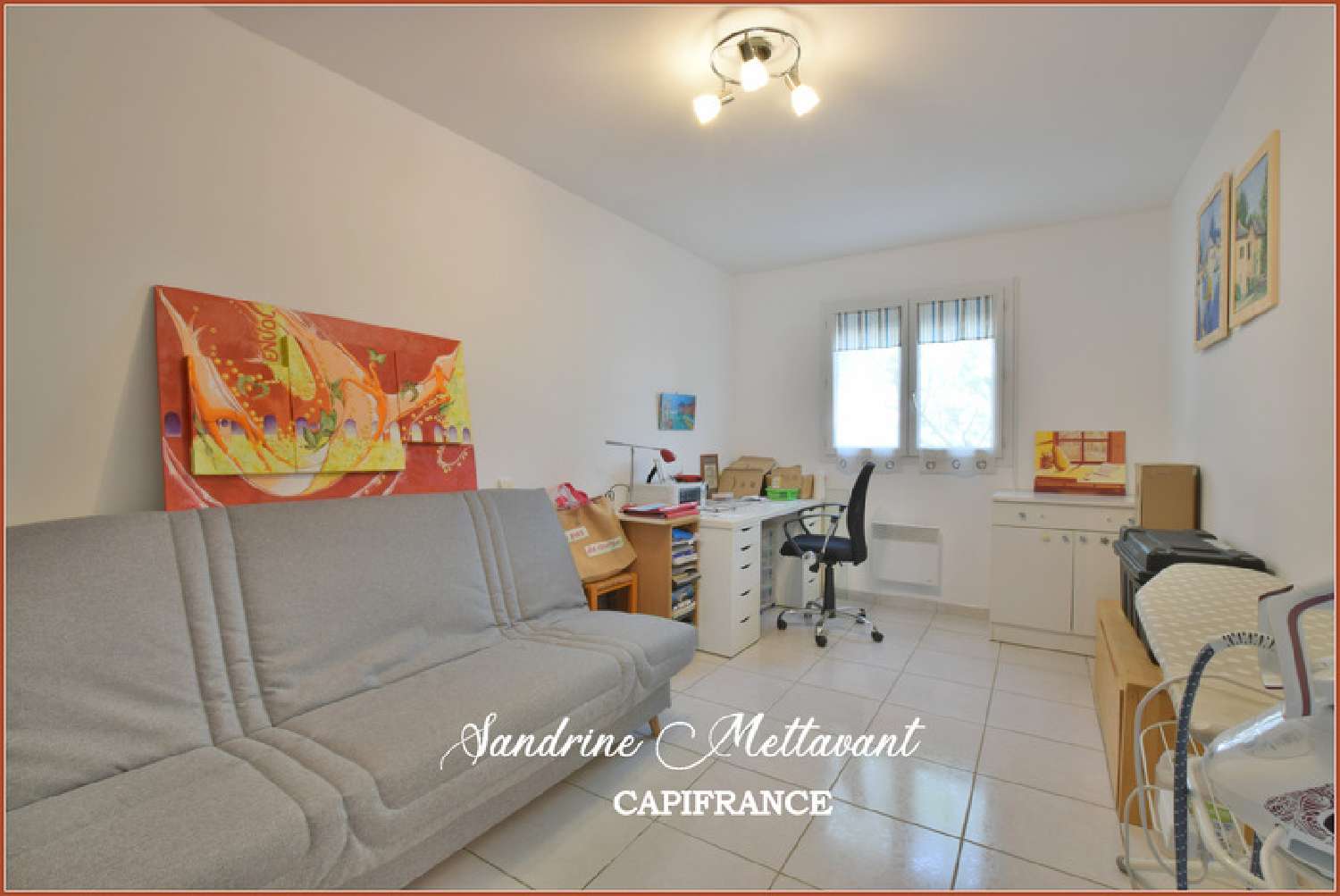  for sale house Florensac Hérault 5