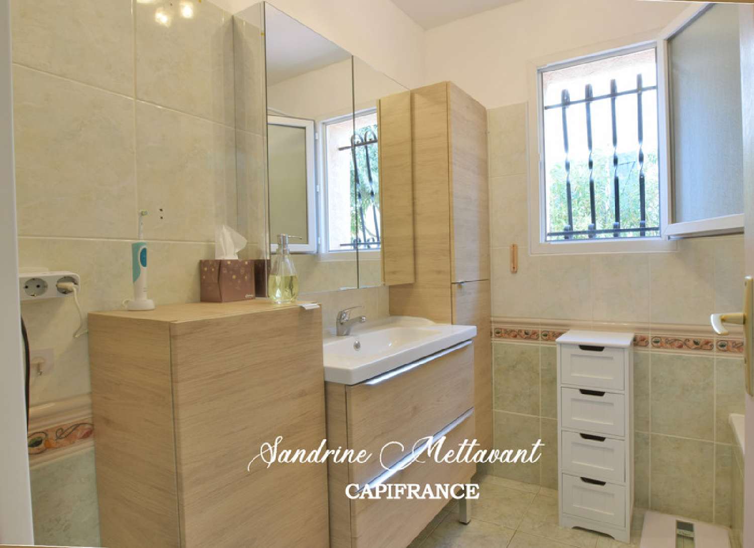  for sale house Florensac Hérault 6