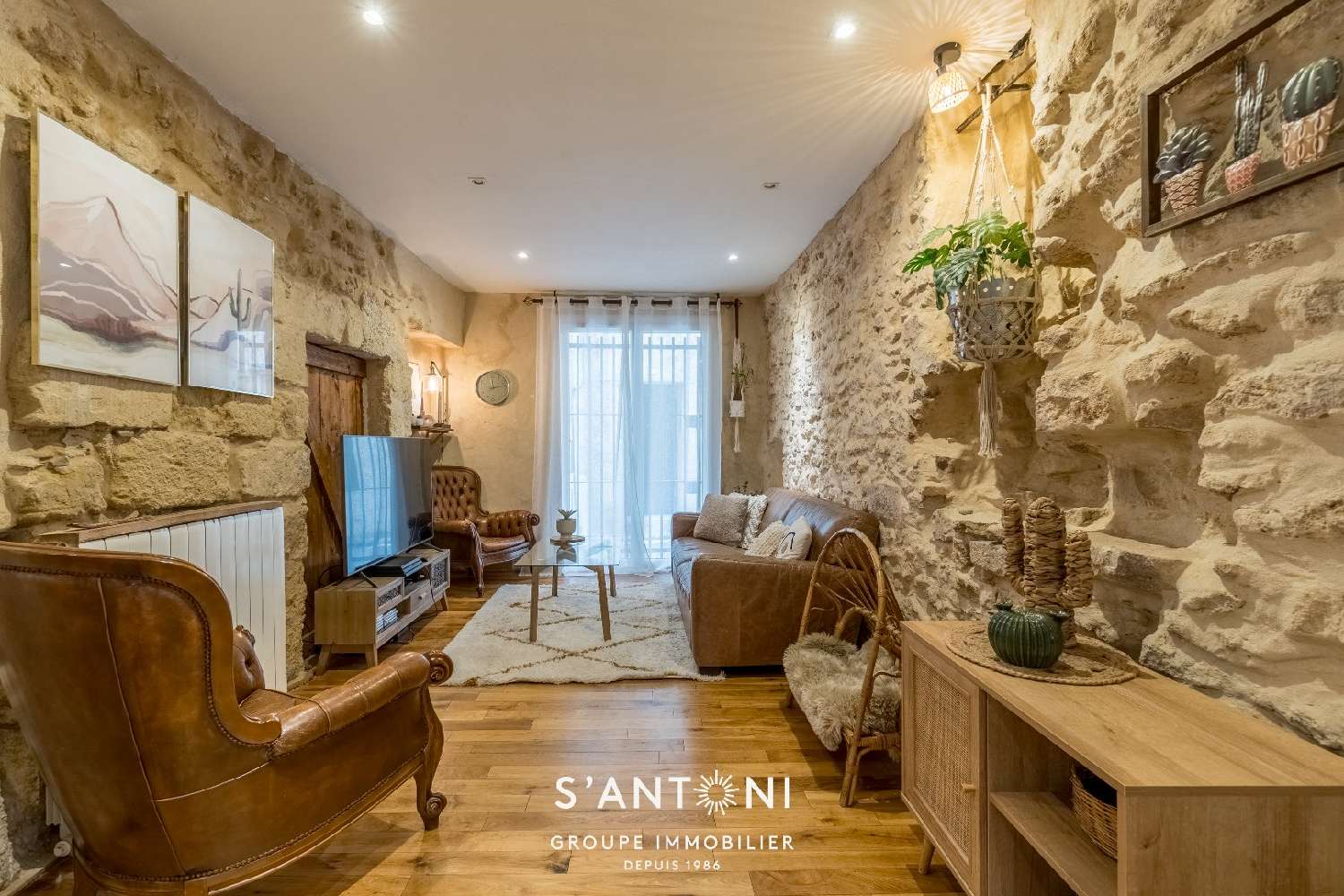  en venta casa Florensac Hérault 1