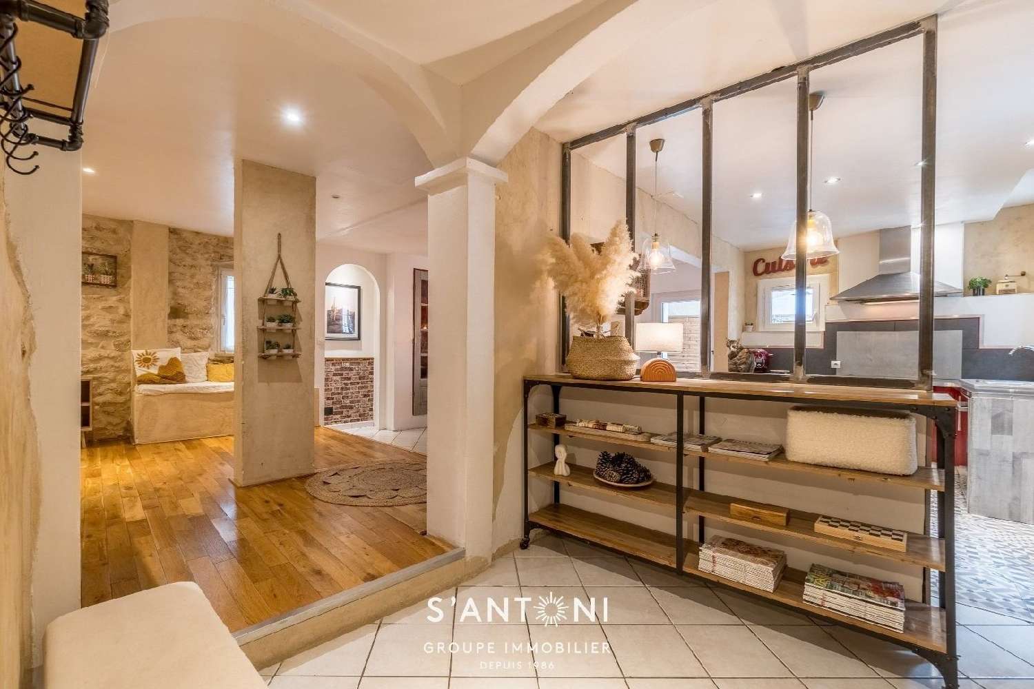 en venta casa Florensac Hérault 2