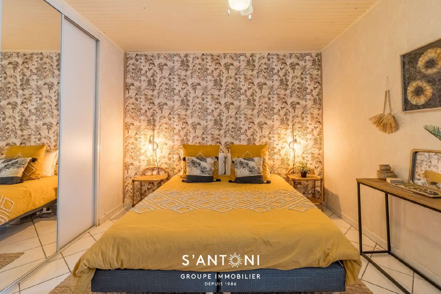  en venta casa Florensac Hérault 7