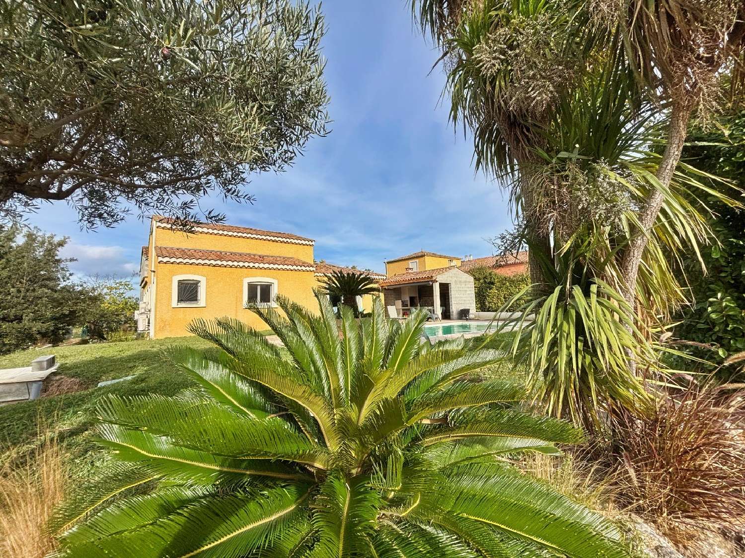  à vendre maison Florensac Hérault 1