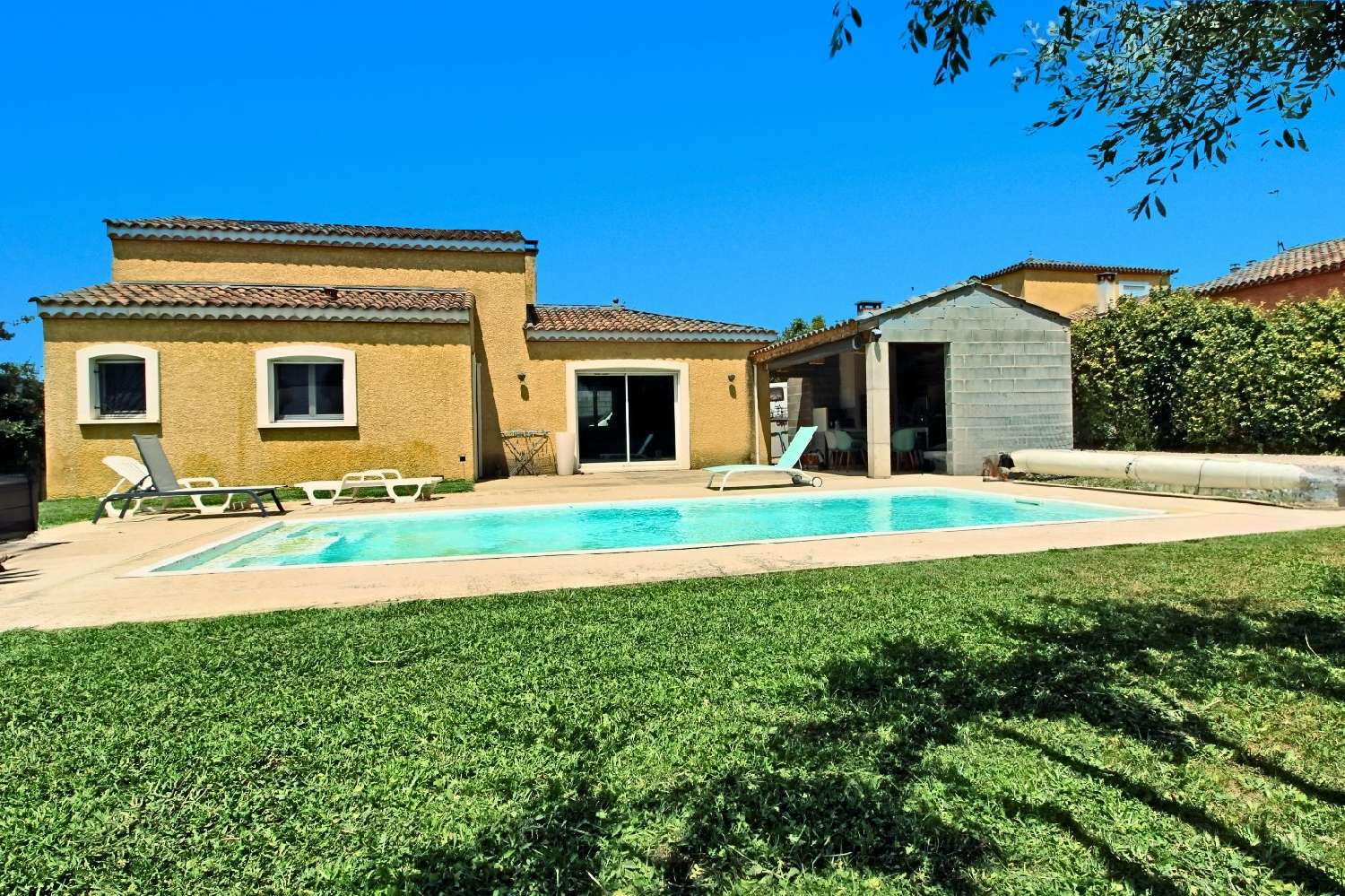 à vendre maison Florensac Hérault 2