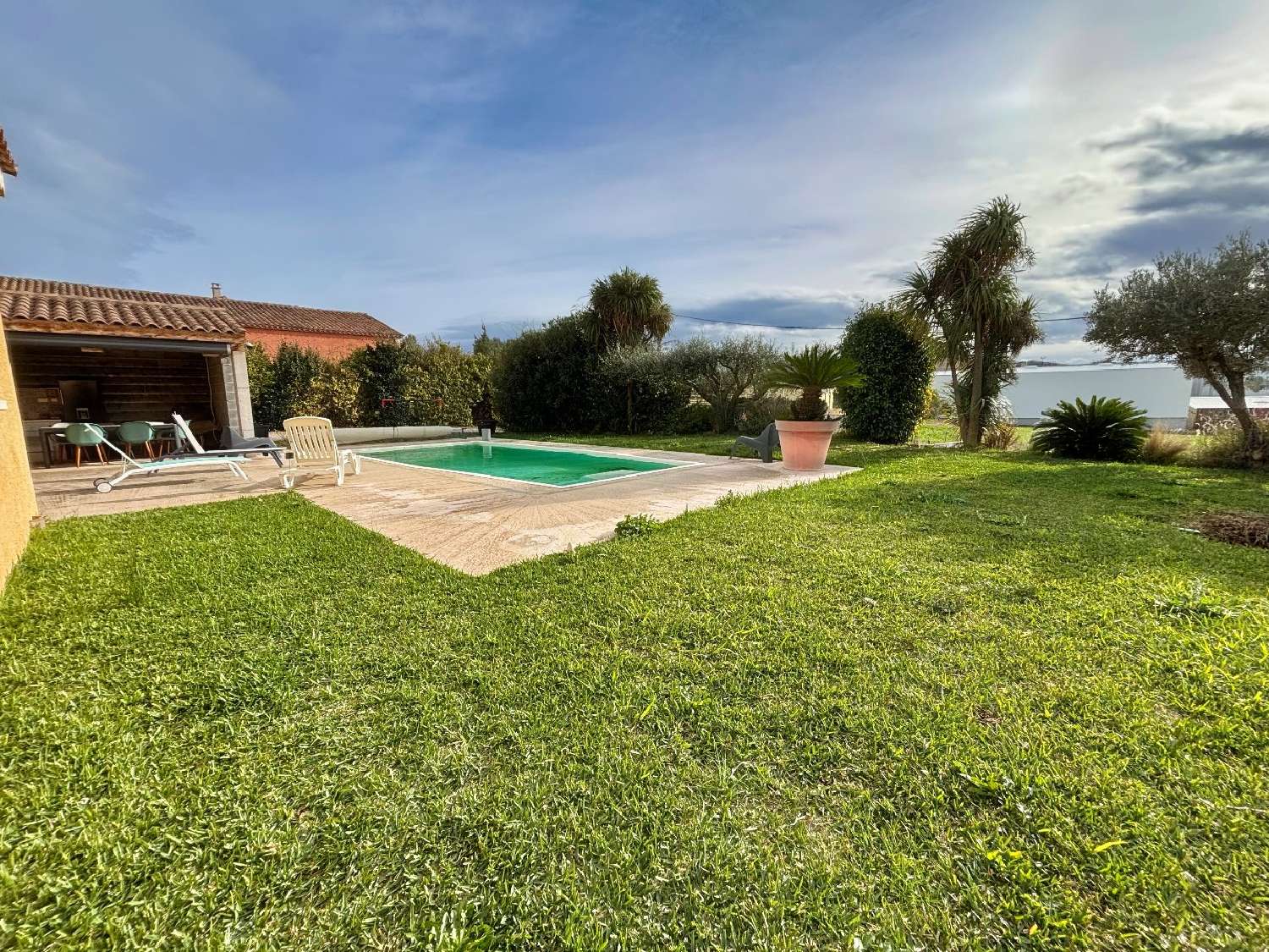  à vendre maison Florensac Hérault 3
