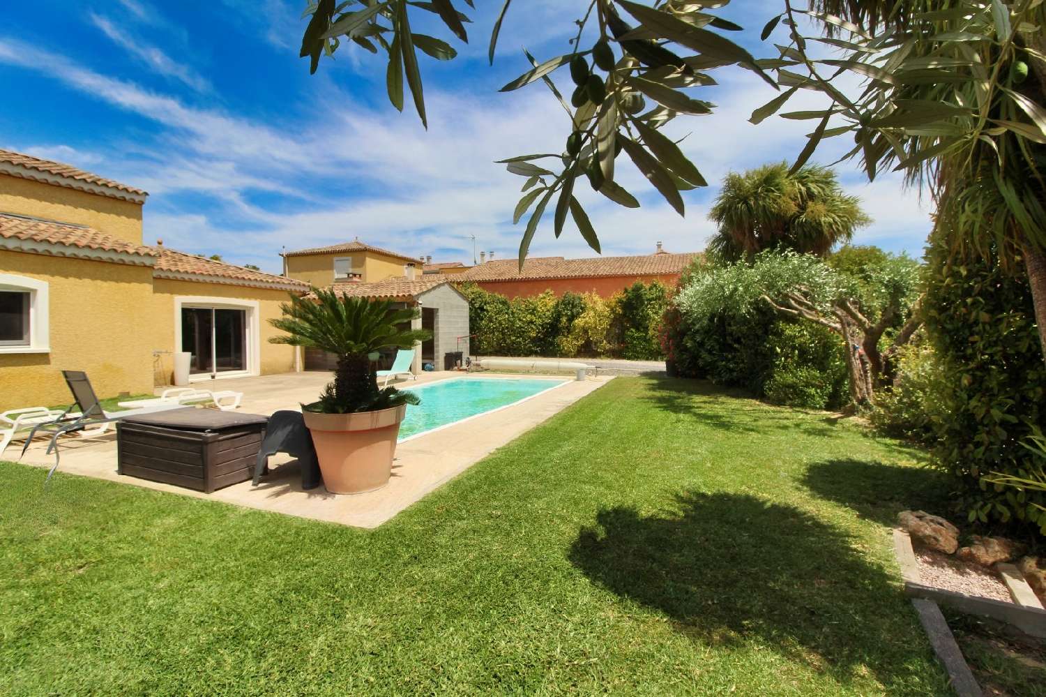  à vendre maison Florensac Hérault 4