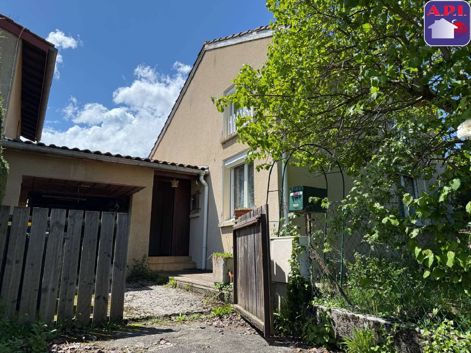  te koop huis Foix Ariège 2