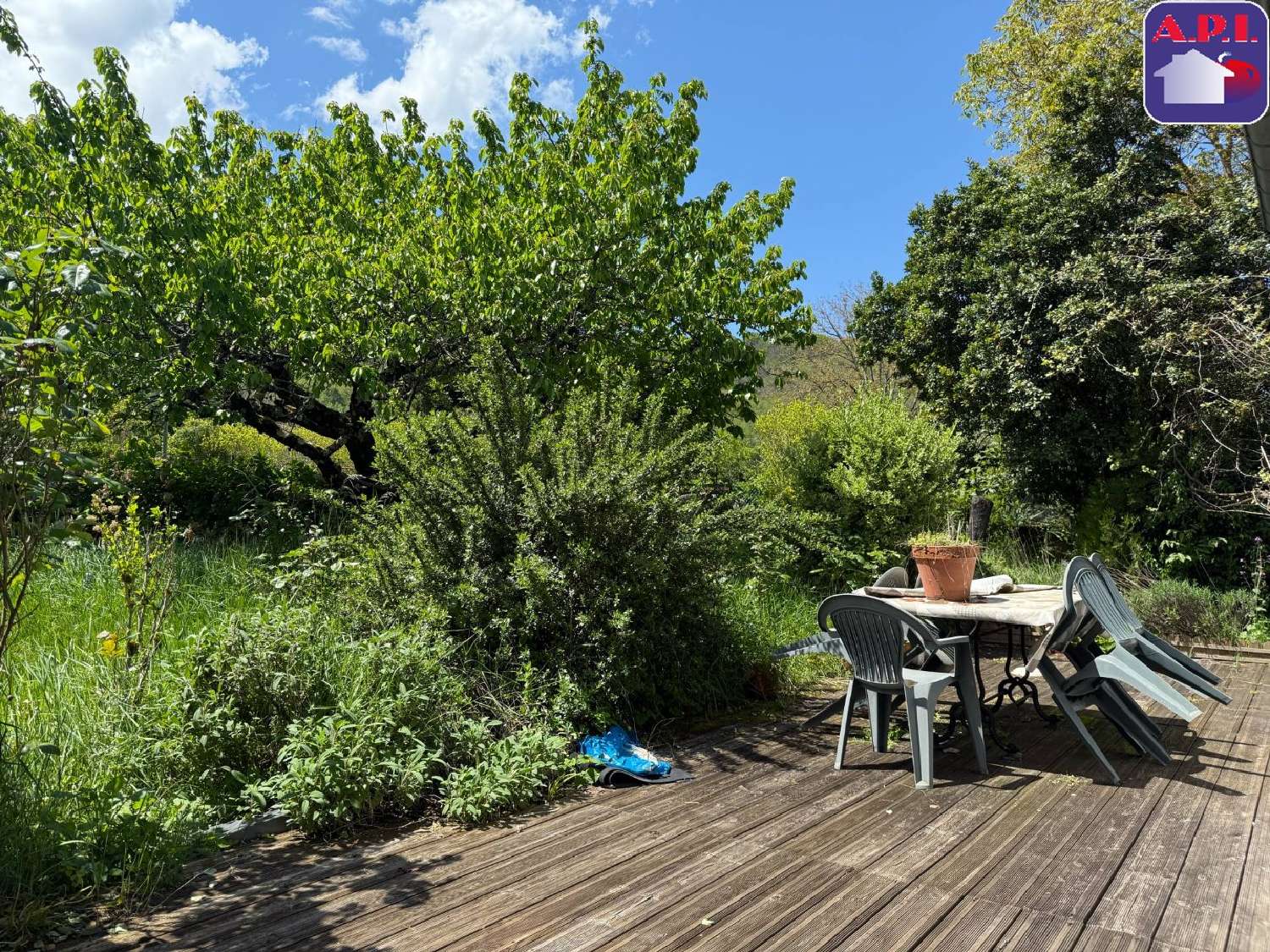  te koop huis Foix Ariège 3