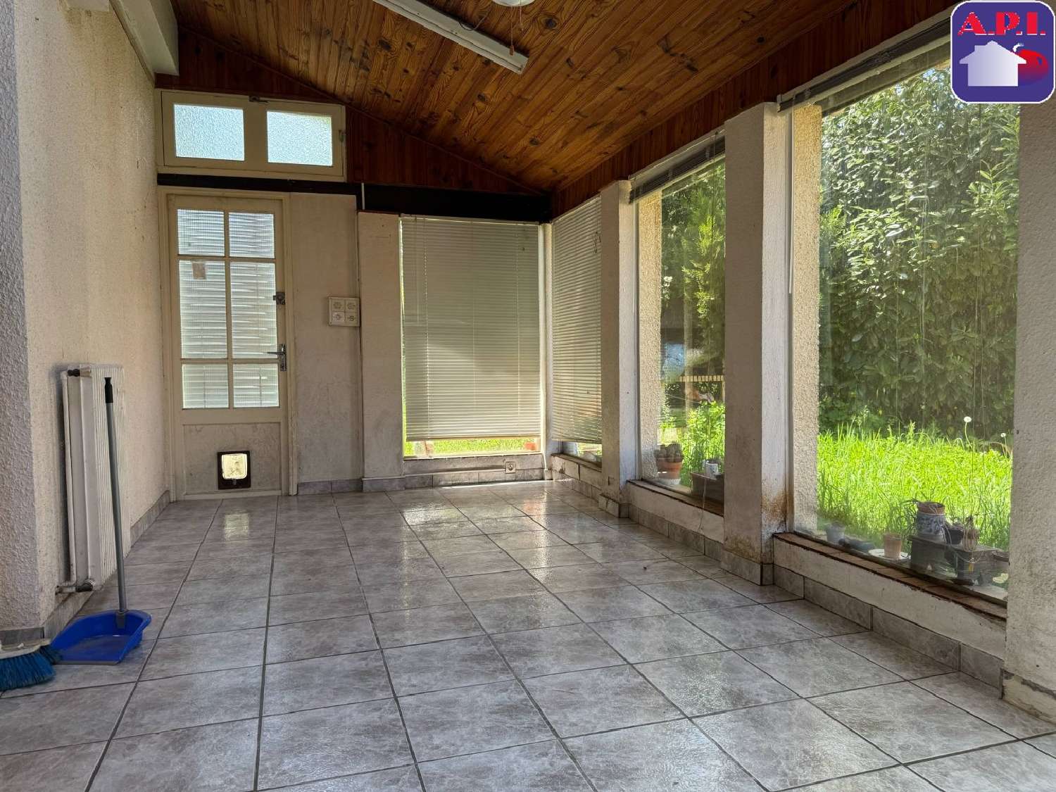 te koop huis Foix Ariège 7