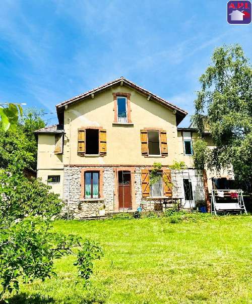 Foix Ariège huis foto 7059328