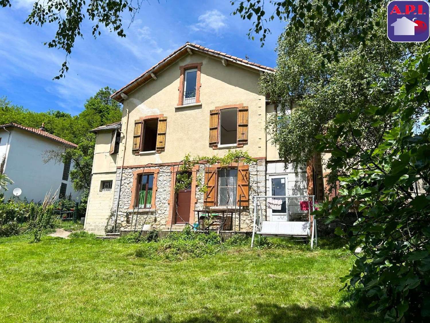  te koop huis Foix Ariège 2