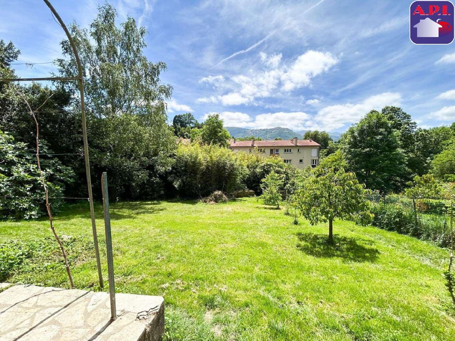  te koop huis Foix Ariège 4