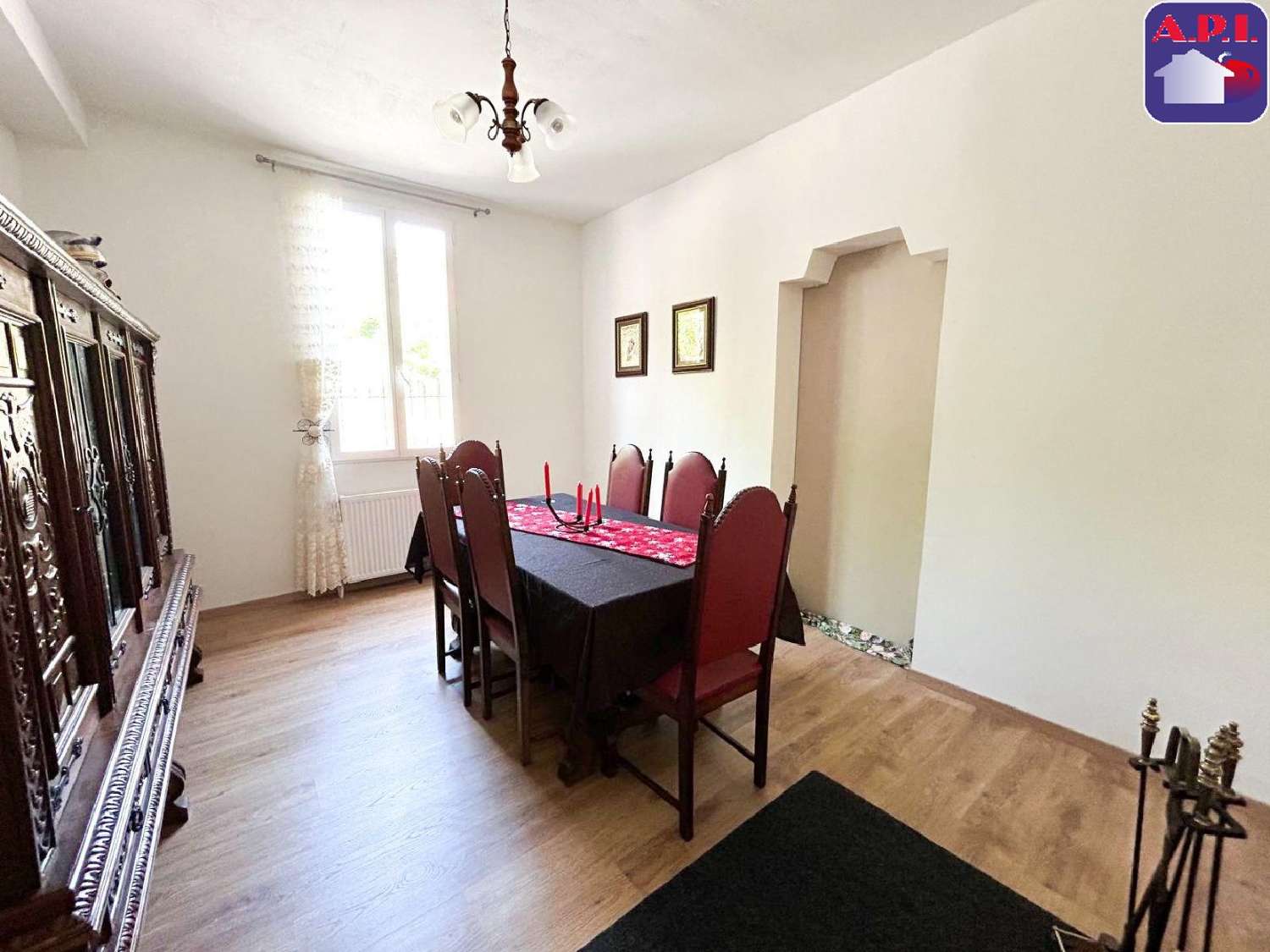  te koop huis Foix Ariège 6