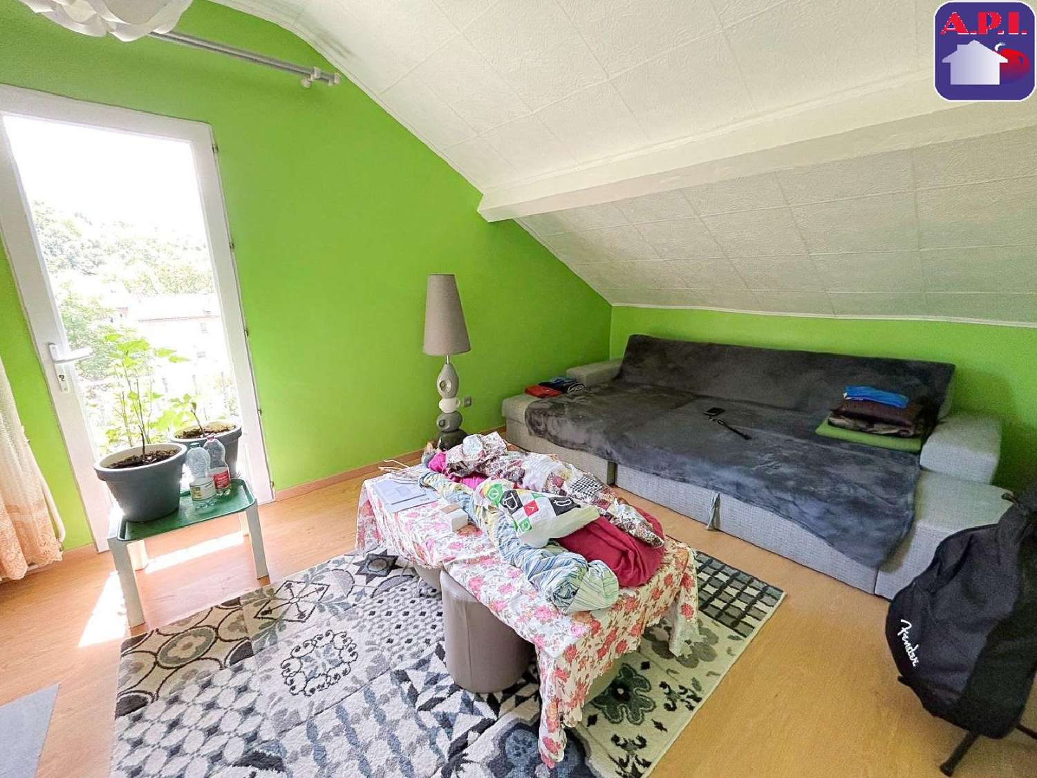  te koop huis Foix Ariège 8