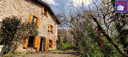 Foix Ariège huis foto 7059334